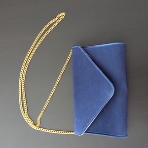 2 For $30! Vintage 1980's clutch
